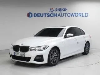 인천중고외제차가격 - 3시리즈 (G20) 320i M 스포츠, 2022년식, 40,538km 매물 인천중고외제차가격 매물 사진 4 - 3시리즈 (G20) 320i M 스포츠 2022년 40,538km