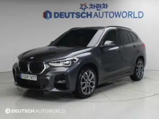 인천중고외제차가격 - X1 (F48) xDrive 20i M 스포츠, 2022년식, 42,506km 매물 인천중고외제차가격 매물 사진 1 - X1 (F48) xDrive 20i M 스포츠 2022년 42,506km
