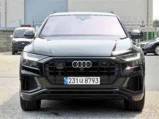 인천중고외제차가격 - Q8 55 TFSI 콰트로 트림, 2023년식, 270,890km 매물 인천중고외제차가격 매물 사진 12 - Q8 55 TFSI 콰트로 트림 2023년 270,890km