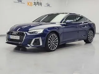 인천중고외제차가격 - A5 (F5) 40 TFSI 콰트로 스포트백, 2023년식, 62,422km 매물 인천중고외제차가격 매물 사진 13 - A5 (F5) 40 TFSI 콰트로 스포트백 2023년 62,422km