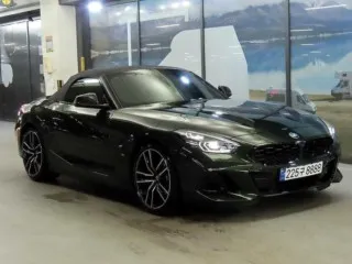 인천중고외제차가격 매물 사진 8 - Z4(G29) sDrive 20I M 스포츠 2024년 15,287km