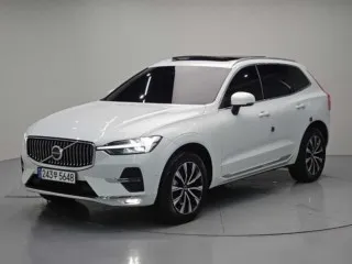 인천중고외제차가격 - XC60(2세대) B5 AWD 울트라 브라이트, 2024년식, 26,736km 매물 인천중고외제차가격 매물 사진 10 - XC60(2세대) B5 AWD 울트라 브라이트 2024년 26,736km