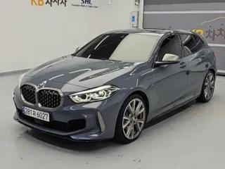 인천중고외제차가격 매물 사진 7 - 1시리즈 (F40) M135i xDrive 2024년 47,386km