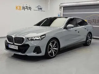 인천중고외제차가격 - 5시리즈 (G60) 530i xDrive, 2024년식, 50,721km 매물 인천중고외제차가격 매물 사진 14 - 5시리즈 (G60) 530i xDrive 2024년 50,721km