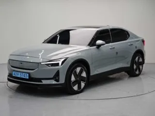 인천중고외제차가격 - 폴스타2 롱레인지 듀얼모터, 2025년식, 20,353km 매물 인천중고외제차가격 매물 사진 8 - 폴스타2 롱레인지 듀얼모터 2025년 20,353km