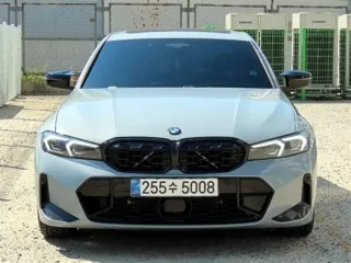 인천중고외제차가격 - 3시리즈 (G20) M340i, 2025년식, 22,724km 매물 인천중고외제차가격 매물 사진 15 - 3시리즈 (G20) M340i 2025년 22,724km